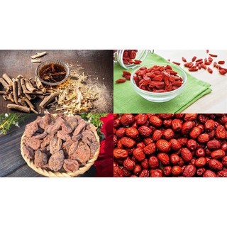 (Trà lipton thảo mộc thiên nhiên)