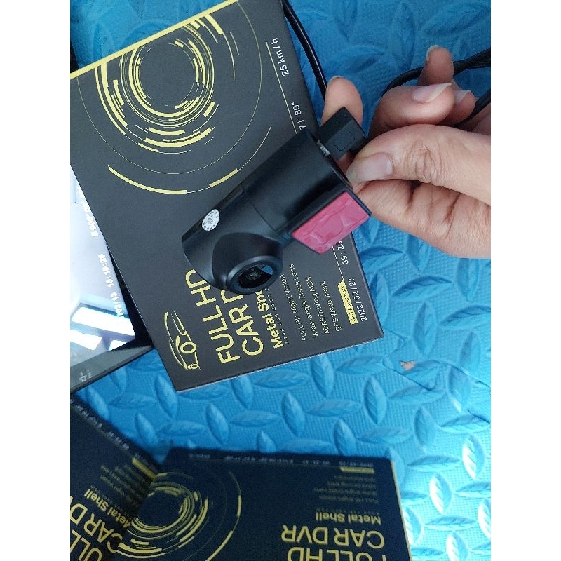 Cam hành trình A1 cho màn hình android