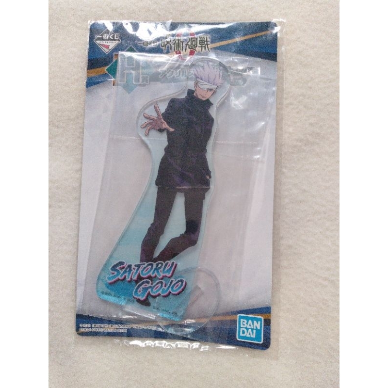 Standee Gojo JJK