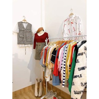áo kiểu, áo mùa hè, mùa đông cho nam nữ, đồ cho bé bán thanh lý 9k/chiếc, khách nói số cân, shop chọn ngẫu nhiên