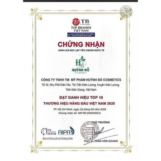 Dung Dịch Nước Hoa Huỳnh Đỗ(tặng nước hoa mini)