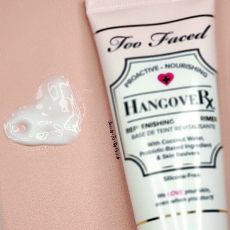 Kem Lót TooFaced Hangover
