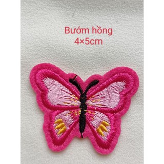 TICKER ỦI HOẠT HÌNH (MẪU CHO BÉ GÁI)