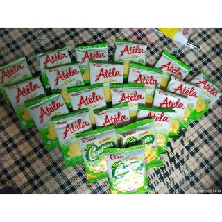 Bánh Atela Cracker vị khoai tây 1kg