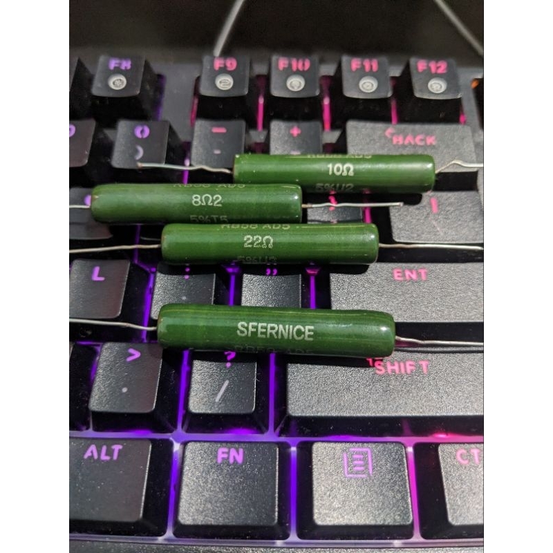 Điện Trở SFERNICE 25W Tháo Máy