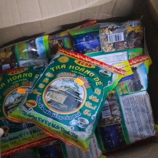 Trà cung đình G9 gói 500gr
