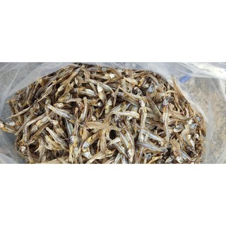 0.5kg Cá cơm khô nghệ an