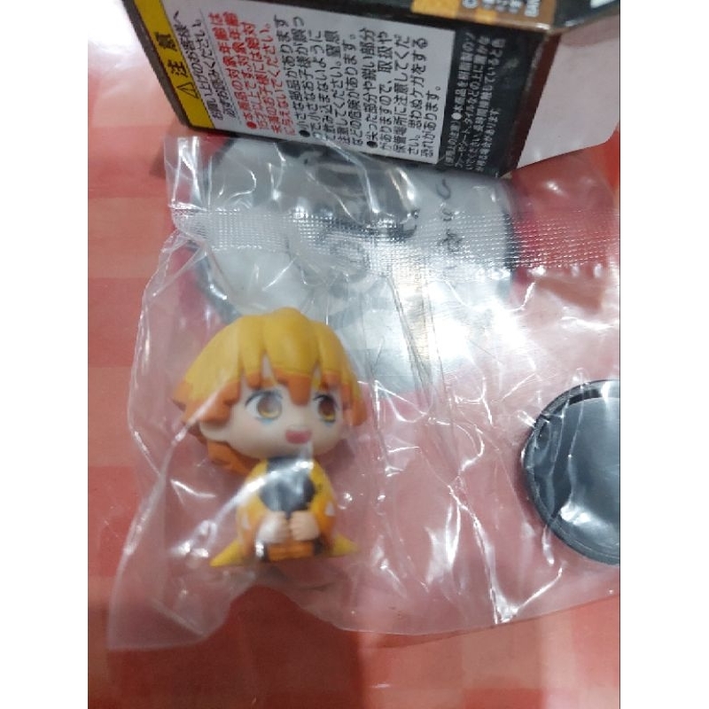 Mô hình mini Kimetsu no Yaiba