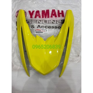 Mặt nạ vàng xe mio m3 hàng chính hãng