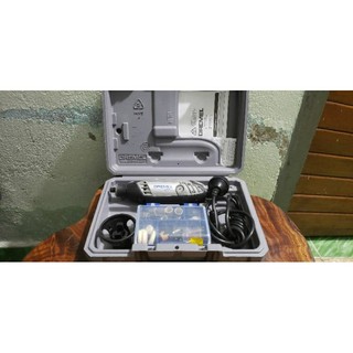 Máy mài mỹ nghệ Dremel 3000