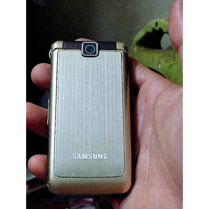 điện thoại Samsung S3600 máy sưu tầm nguyên zin FPT