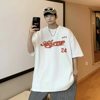 Áo thun tay lỡ unisex BRYANT