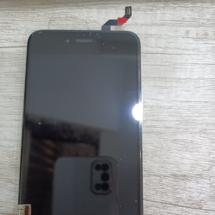 Màn hình linh kiện 6 SP/ 6+ Màn như Zin 6s plus Linh kiện tương thích thay thế 6S PLUS tặng bộ tháo lắp có bảo hành