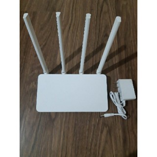 Bộ phát wifi  xuyên tường,cục phát wifi 4 râu xuyên tường tốc độ cao đẹp, chất lượng