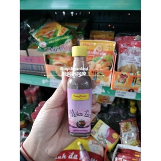 Mắm tôm Trung Thành chai 70g