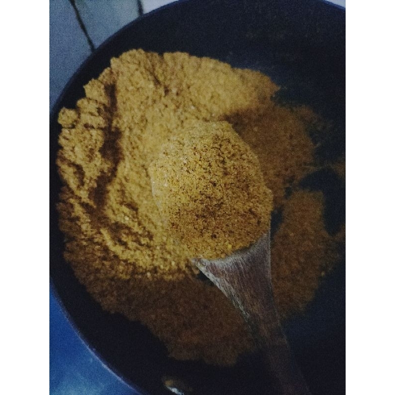 Bột rang muối  HONGKONG