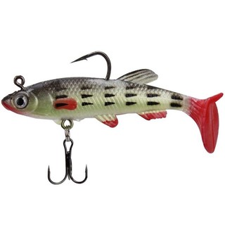 Mồi mềm câu lure