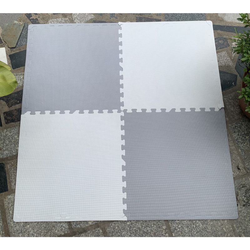 Xốp ghép kt 60cm*60cm*1cm