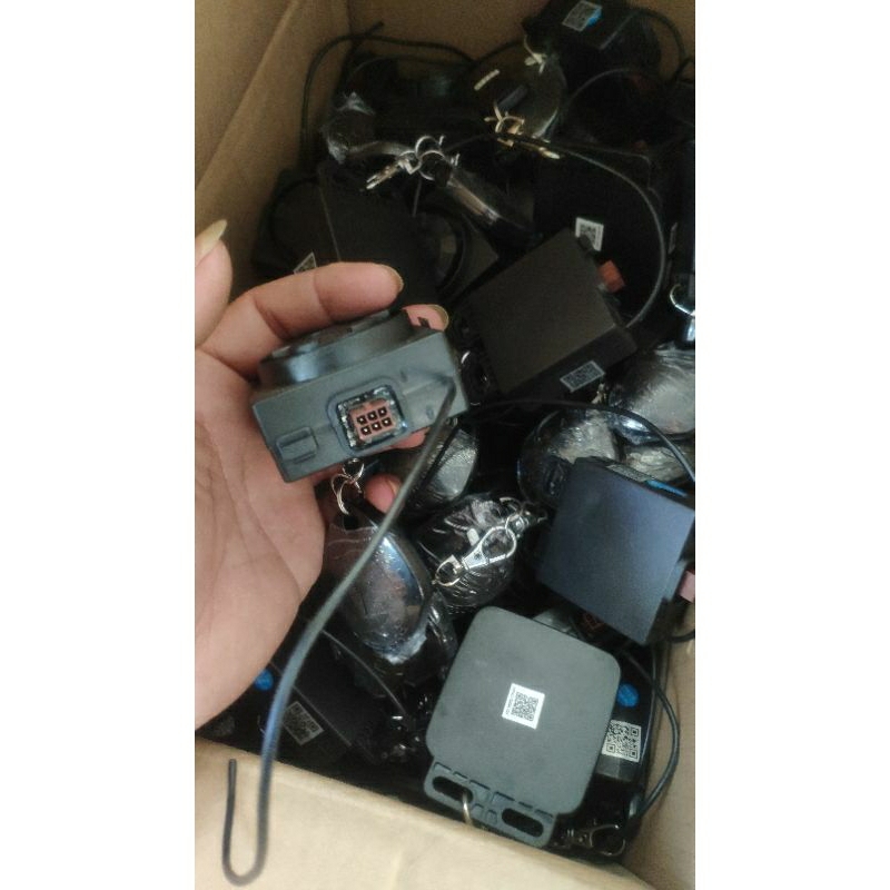Chống trộm xe loại 1 hàng chính hãng cho anh em. 48- 72v siêu bền