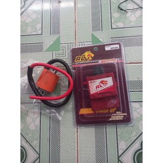 Combo ic mobin mở tua cho sirius 110 và mio xăng cơ
