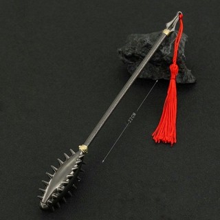 Mô Hình Lang Nha Bổng 22cm.