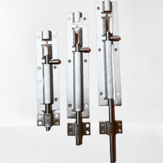 Chốt cửa inox không rỉ đủ kích thước