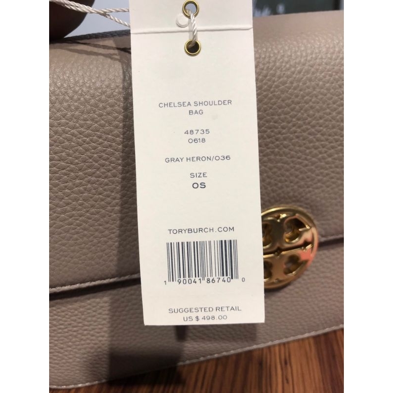 TÚI TORY BURCH CHELSEA CROSSBODY