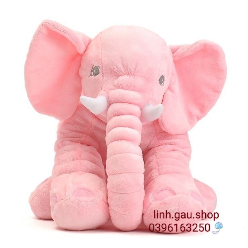 VOI BÔNG HÀN QUỐC BỰ MỀM