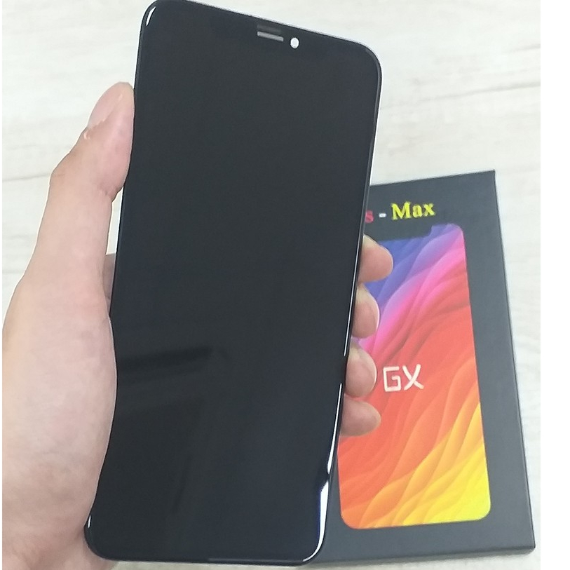Màn hình điện thoại XS MAX Màn như Zin Chính hãng GX Linh kiện thay thế cho màn X/XS/XS MAX/11/11PRO/11 PRO MAX