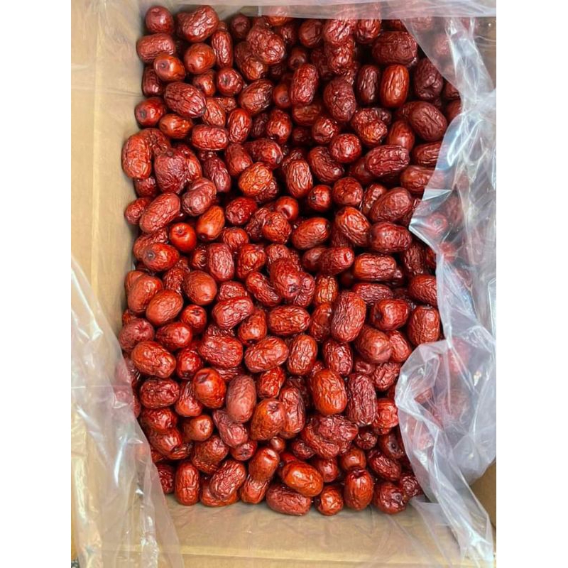 Táo Đỏ Tân Cương 1kg