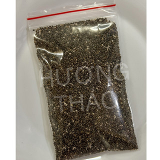 Hạt Chia Úc Absolute Organic