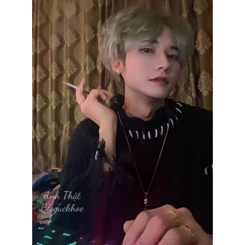 Áo Len Dệt Kim Kiểu Dành Cho Nam Nữ