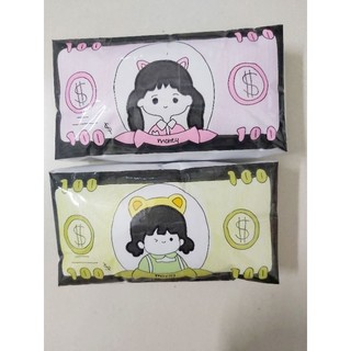 Squishy giấy handmade dễ thương chậm tăng