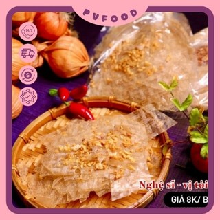 [ĐẶT TRƯỚC] Bánh Tráng Nghệ Sĩ