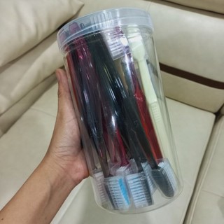 Lon 25 cây bàn chải đánh răng Dr.happy