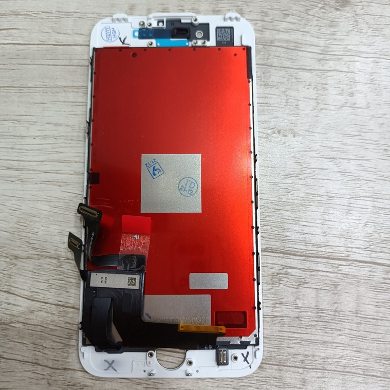 Màn hình tương thích điện thoại 7G 7 7 thường  Màn như Zin 7 Linh kiện thay thế dành cho bảo hành sau khi lắp máy