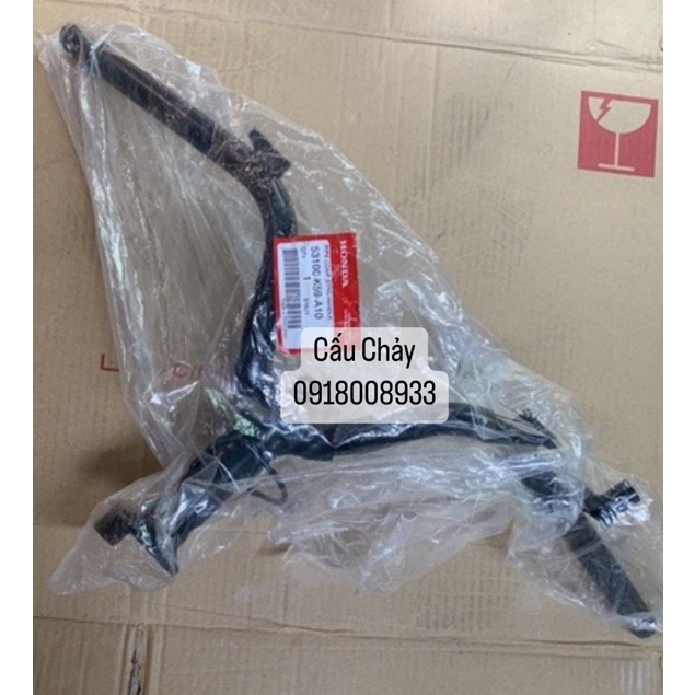 Ghi Đông Click-Vario 2015/2017