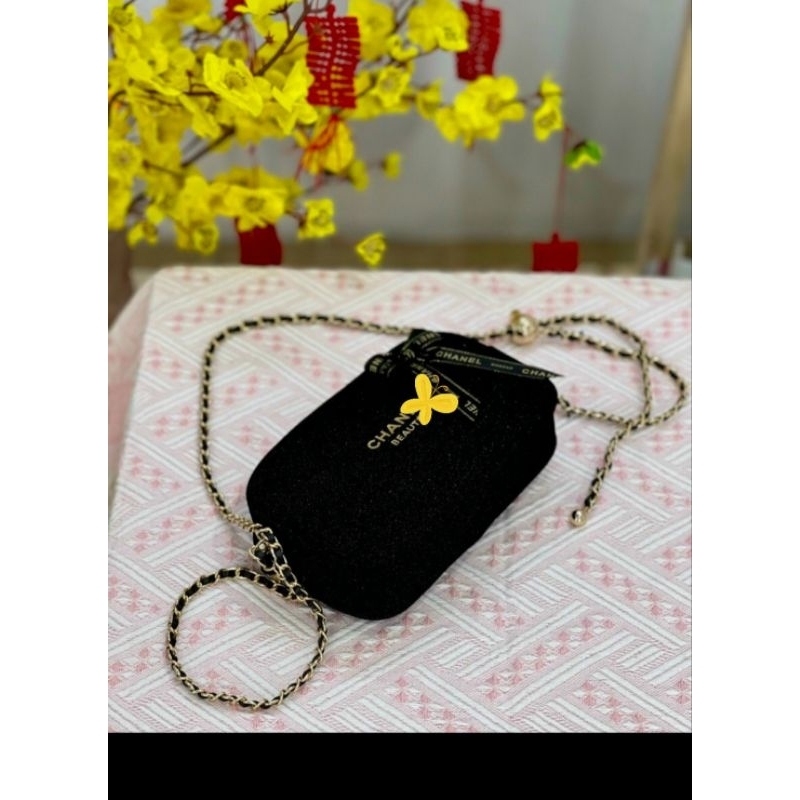 Túi gift kim tuyến hot trend thuộc dòng limitted