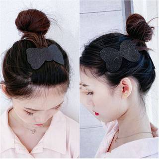 Miếng Dán Cố Định Tóc Thời Trang Hàn Quốc