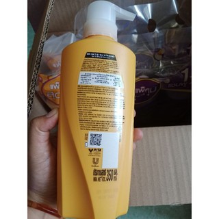 Dầu gội Sunsilk Thái Lan 350ml