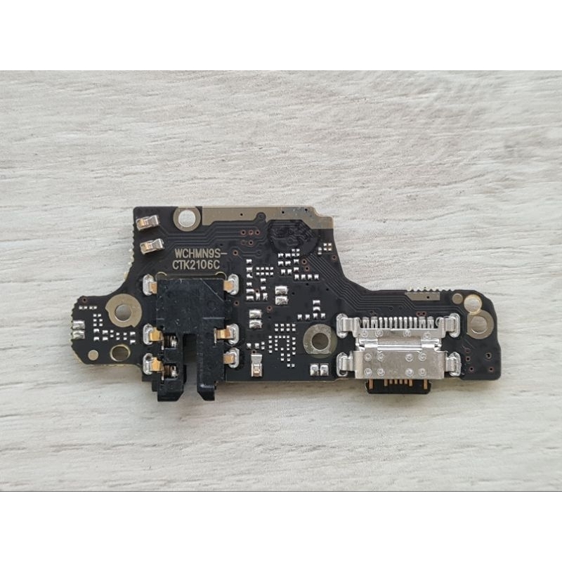 Cụm sạc Xiaomi Redmi Note 9 Pro , Xiaomi Redmi Note 9S