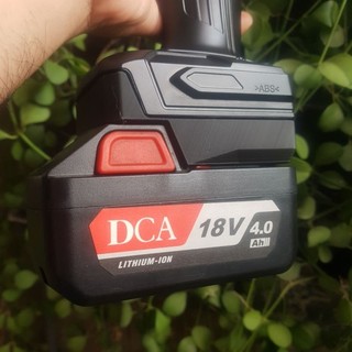 Bộ chuyển đổi pin DCA cho thân máy Makita G series