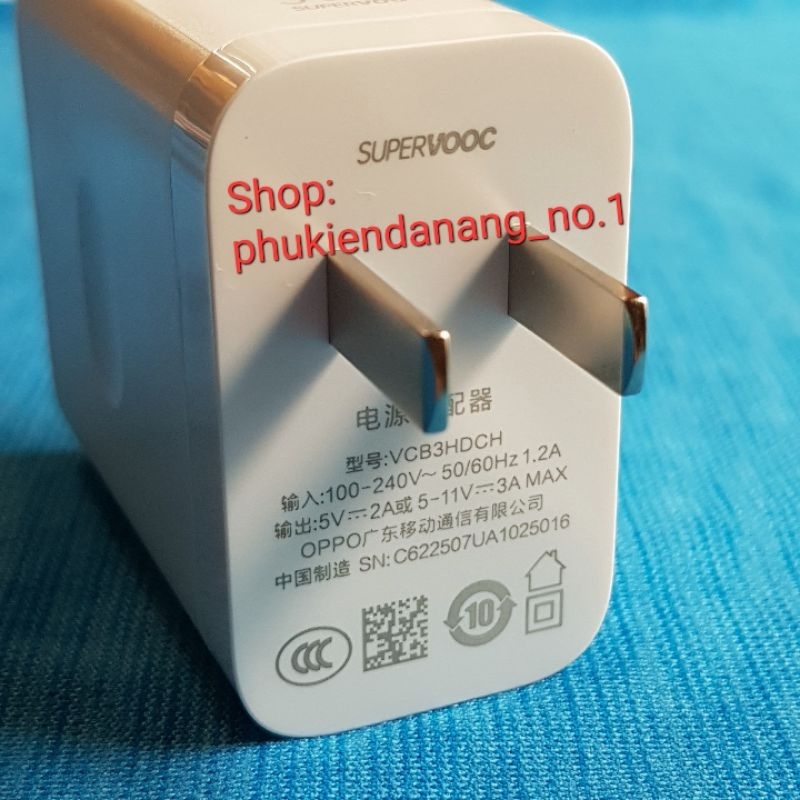SẠC NHANH  33W OPPO Reno7 4G, Reno 7z, Reno8 4G, Reno 8z, Reno 8T 4G... NEW SEAL.