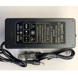 Sạc pin lion 5s 21v 3A loại tốt có quạt