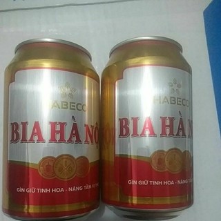 Bia hà nội