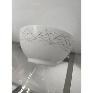 Tô,chén,đĩa thủy tinh Luminarc Diwali Marble