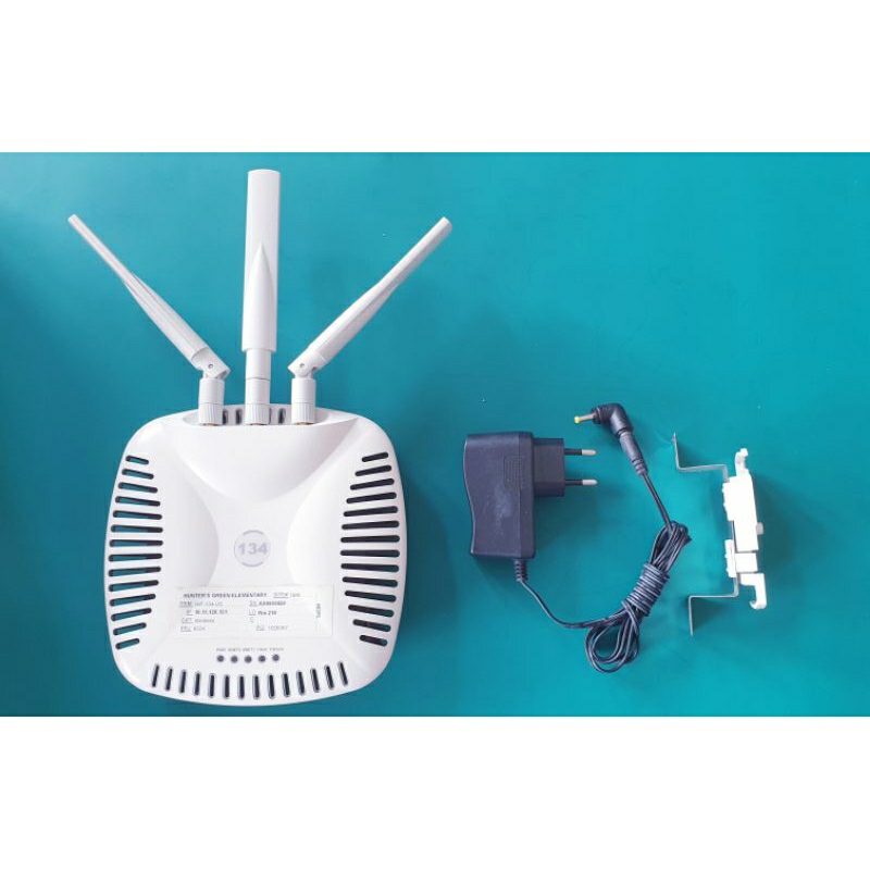 🔰Bộ phát wifi Aruba 134  hai băng tần 2.4g 5g, tính năng MESH vs ROAMING