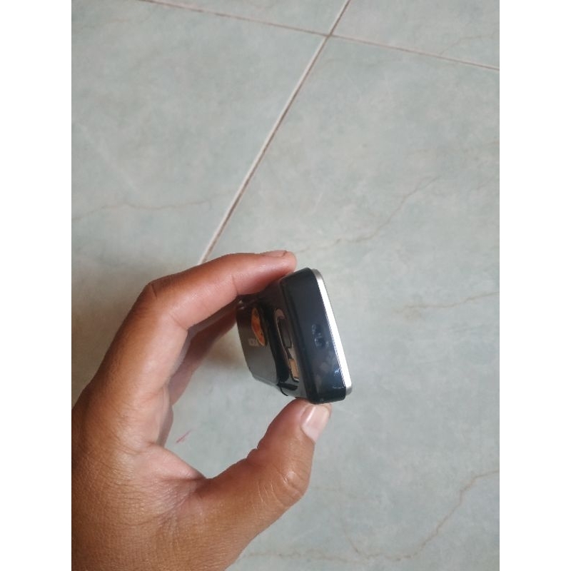 Xác điện thoại Nokia N73 Mini