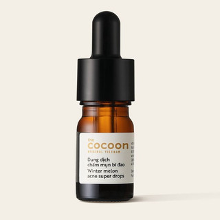 Dung dịch chấm mụn bí đao cocoon 5ml