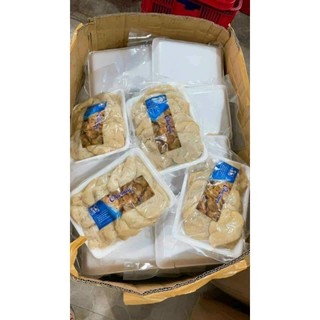 Chả Mực 500gr
